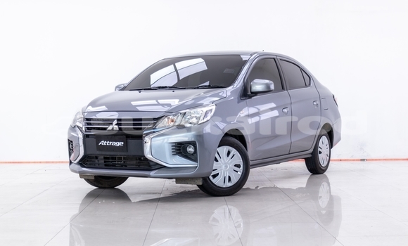 Buy Used Mitsubishi Attrage Other Car in Bangkok in Bangkok
