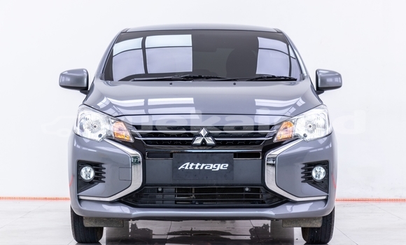 Buy Used Mitsubishi Attrage Other Car in Bangkok in Bangkok Buy Used Mitsubishi Attrage Other Car in Bangkok in Bangkok