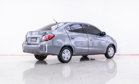 Buy Used Mitsubishi Attrage Other Car in Bangkok in Bangkok Buy Used Mitsubishi Attrage Other Car in Bangkok in Bangkok