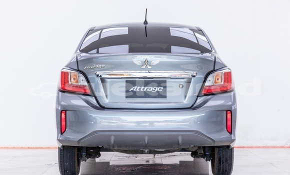 Buy Used Mitsubishi Attrage Other Car in Bangkok in Bangkok Buy Used Mitsubishi Attrage Other Car in Bangkok in Bangkok