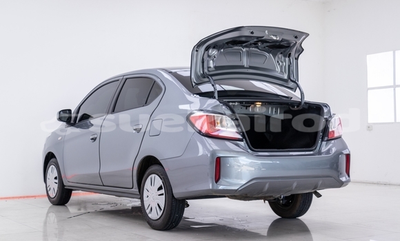 Buy Used Mitsubishi Attrage Other Car in Bangkok in Bangkok Buy Used Mitsubishi Attrage Other Car in Bangkok in Bangkok