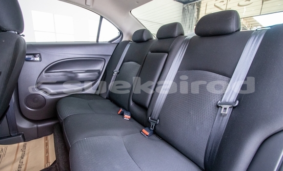 Buy Used Mitsubishi Attrage Other Car in Bangkok in Bangkok Buy Used Mitsubishi Attrage Other Car in Bangkok in Bangkok