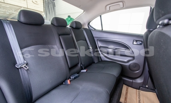 Buy Used Mitsubishi Attrage Other Car in Bangkok in Bangkok Buy Used Mitsubishi Attrage Other Car in Bangkok in Bangkok