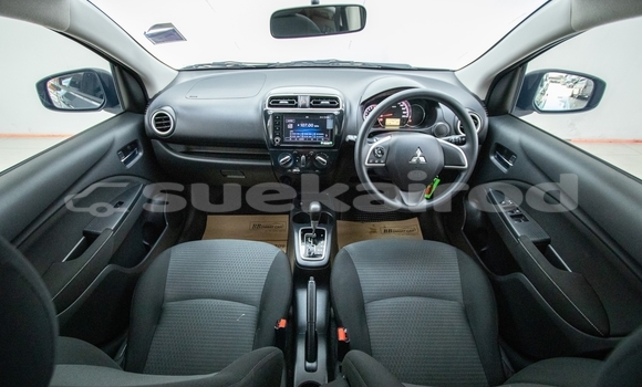 Buy Used Mitsubishi Attrage Other Car in Bangkok in Bangkok Buy Used Mitsubishi Attrage Other Car in Bangkok in Bangkok