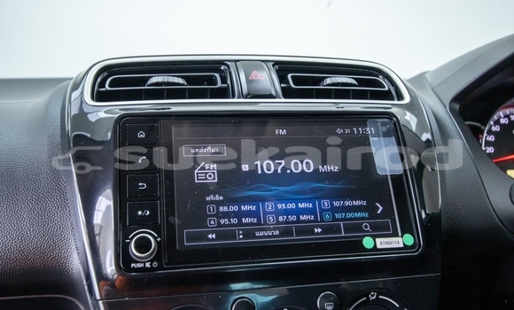 Buy Used Mitsubishi Attrage Other Car in Bangkok in Bangkok Buy Used Mitsubishi Attrage Other Car in Bangkok in Bangkok