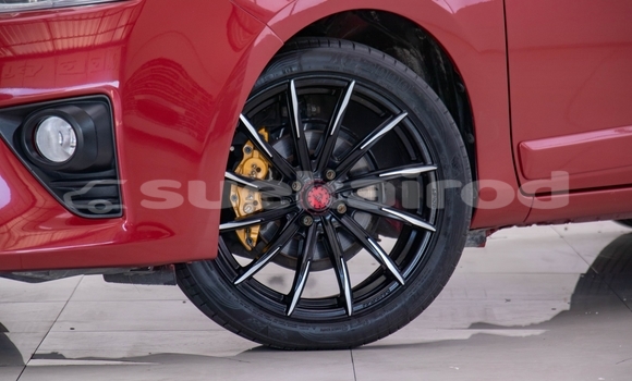 Buy Used Toyota Yaris Red Car in Bangkok in Bangkok Buy Used Toyota Yaris Red Car in Bangkok in Bangkok