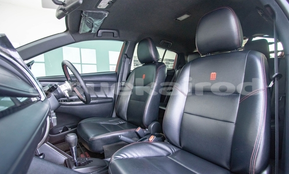 Buy Used Toyota Yaris Red Car in Bangkok in Bangkok Buy Used Toyota Yaris Red Car in Bangkok in Bangkok