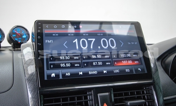 Buy Used Toyota Yaris Red Car in Bangkok in Bangkok Buy Used Toyota Yaris Red Car in Bangkok in Bangkok