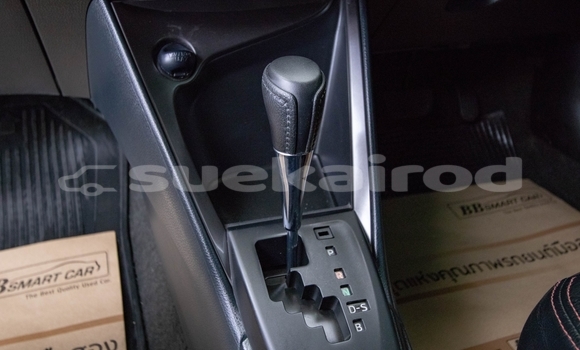 Buy Used Toyota Yaris Red Car in Bangkok in Bangkok Buy Used Toyota Yaris Red Car in Bangkok in Bangkok