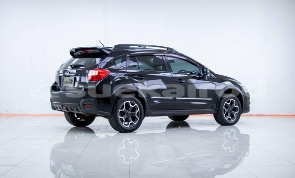 ซื้อ รถมือสอง Subaru XV สีดำ รถยนต์ ใน %{เมือง} ใน กรุงเทพมหานคร ซื้อ รถมือสอง Subaru XV สีดำ รถยนต์ ใน %{เมือง} ใน กรุงเทพมหานคร
