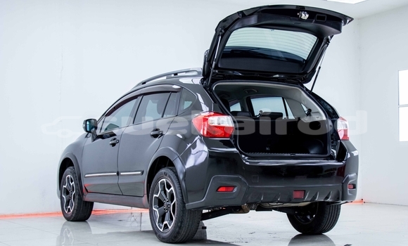 ซื้อ รถมือสอง Subaru XV สีดำ รถยนต์ ใน %{เมือง} ใน กรุงเทพมหานคร ซื้อ รถมือสอง Subaru XV สีดำ รถยนต์ ใน %{เมือง} ใน กรุงเทพมหานคร