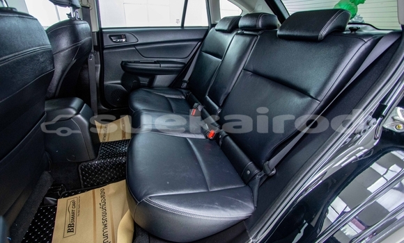 ซื้อ รถมือสอง Subaru XV สีดำ รถยนต์ ใน %{เมือง} ใน กรุงเทพมหานคร ซื้อ รถมือสอง Subaru XV สีดำ รถยนต์ ใน %{เมือง} ใน กรุงเทพมหานคร