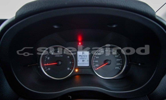 ซื้อ รถมือสอง Subaru XV สีดำ รถยนต์ ใน %{เมือง} ใน กรุงเทพมหานคร ซื้อ รถมือสอง Subaru XV สีดำ รถยนต์ ใน %{เมือง} ใน กรุงเทพมหานคร