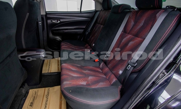 ซื้อ รถมือสอง Toyota Yaris สีดำ รถยนต์ ใน %{เมือง} ใน กรุงเทพมหานคร ซื้อ รถมือสอง Toyota Yaris สีดำ รถยนต์ ใน %{เมือง} ใน กรุงเทพมหานคร