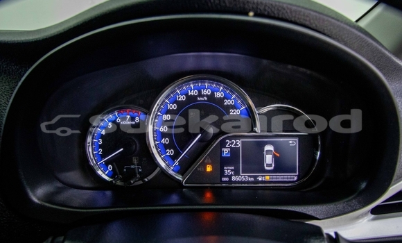 ซื้อ รถมือสอง Toyota Yaris สีดำ รถยนต์ ใน %{เมือง} ใน กรุงเทพมหานคร ซื้อ รถมือสอง Toyota Yaris สีดำ รถยนต์ ใน %{เมือง} ใน กรุงเทพมหานคร