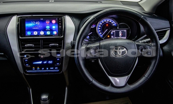ซื้อ รถมือสอง Toyota Yaris สีดำ รถยนต์ ใน %{เมือง} ใน กรุงเทพมหานคร ซื้อ รถมือสอง Toyota Yaris สีดำ รถยนต์ ใน %{เมือง} ใน กรุงเทพมหานคร