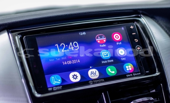 ซื้อ รถมือสอง Toyota Yaris สีดำ รถยนต์ ใน %{เมือง} ใน กรุงเทพมหานคร ซื้อ รถมือสอง Toyota Yaris สีดำ รถยนต์ ใน %{เมือง} ใน กรุงเทพมหานคร