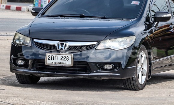 ซื้อ รถมือสอง Honda Civic สีดำ รถยนต์ ใน %{เมือง} ใน กรุงเทพมหานคร ซื้อ รถมือสอง Honda Civic สีดำ รถยนต์ ใน %{เมือง} ใน กรุงเทพมหานคร