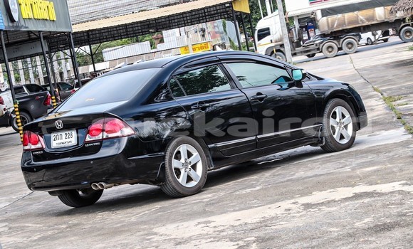 ซื้อ รถมือสอง Honda Civic สีดำ รถยนต์ ใน %{เมือง} ใน กรุงเทพมหานคร ซื้อ รถมือสอง Honda Civic สีดำ รถยนต์ ใน %{เมือง} ใน กรุงเทพมหานคร
