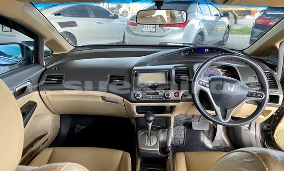 ซื้อ รถมือสอง Honda Civic สีดำ รถยนต์ ใน %{เมือง} ใน กรุงเทพมหานคร ซื้อ รถมือสอง Honda Civic สีดำ รถยนต์ ใน %{เมือง} ใน กรุงเทพมหานคร