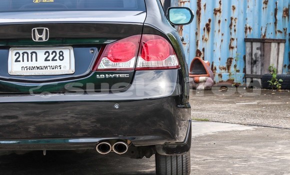 ซื้อ รถมือสอง Honda Civic สีดำ รถยนต์ ใน %{เมือง} ใน กรุงเทพมหานคร ซื้อ รถมือสอง Honda Civic สีดำ รถยนต์ ใน %{เมือง} ใน กรุงเทพมหานคร