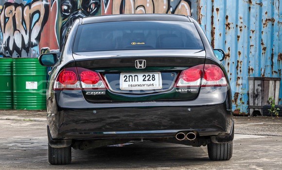 ซื้อ รถมือสอง Honda Civic สีดำ รถยนต์ ใน %{เมือง} ใน กรุงเทพมหานคร ซื้อ รถมือสอง Honda Civic สีดำ รถยนต์ ใน %{เมือง} ใน กรุงเทพมหานคร