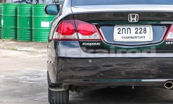 ซื้อ รถมือสอง Honda Civic สีดำ รถยนต์ ใน %{เมือง} ใน กรุงเทพมหานคร ซื้อ รถมือสอง Honda Civic สีดำ รถยนต์ ใน %{เมือง} ใน กรุงเทพมหานคร