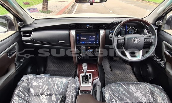 ซื้อ รถมือสอง Toyota Fortuner ขาว รถยนต์ ใน %{เมือง} ใน กรุงเทพมหานคร ซื้อ รถมือสอง Toyota Fortuner ขาว รถยนต์ ใน %{เมือง} ใน กรุงเทพมหานคร