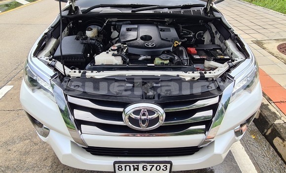 ซื้อ รถมือสอง Toyota Fortuner ขาว รถยนต์ ใน %{เมือง} ใน กรุงเทพมหานคร ซื้อ รถมือสอง Toyota Fortuner ขาว รถยนต์ ใน %{เมือง} ใน กรุงเทพมหานคร