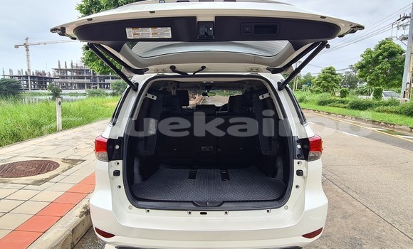 ซื้อ รถมือสอง Toyota Fortuner ขาว รถยนต์ ใน %{เมือง} ใน กรุงเทพมหานคร ซื้อ รถมือสอง Toyota Fortuner ขาว รถยนต์ ใน %{เมือง} ใน กรุงเทพมหานคร