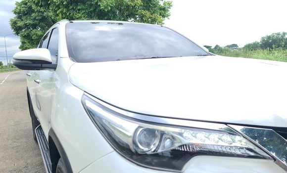 ซื้อ รถมือสอง Toyota Fortuner ขาว รถยนต์ ใน %{เมือง} ใน กรุงเทพมหานคร ซื้อ รถมือสอง Toyota Fortuner ขาว รถยนต์ ใน %{เมือง} ใน กรุงเทพมหานคร