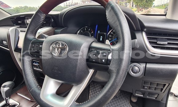 ซื้อ รถมือสอง Toyota Fortuner ขาว รถยนต์ ใน %{เมือง} ใน กรุงเทพมหานคร ซื้อ รถมือสอง Toyota Fortuner ขาว รถยนต์ ใน %{เมือง} ใน กรุงเทพมหานคร