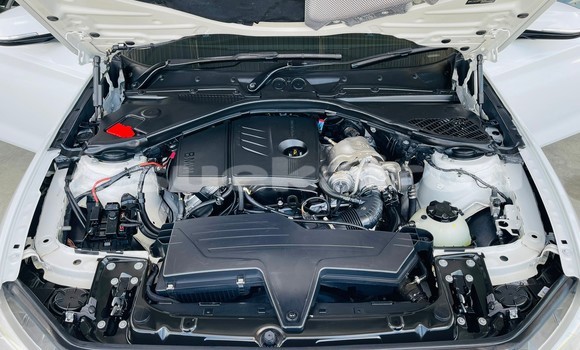 Buy Used BMW 1-Series White Car in Bangkok in Bangkok Buy Used BMW 1-Series White Car in Bangkok in Bangkok