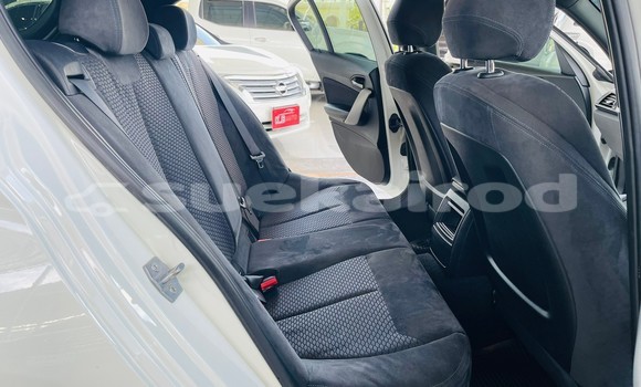 Buy Used BMW 1-Series White Car in Bangkok in Bangkok Buy Used BMW 1-Series White Car in Bangkok in Bangkok