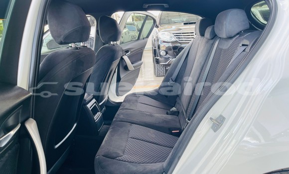 Buy Used BMW 1-Series White Car in Bangkok in Bangkok Buy Used BMW 1-Series White Car in Bangkok in Bangkok