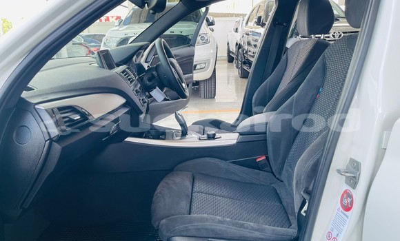 Buy Used BMW 1-Series White Car in Bangkok in Bangkok Buy Used BMW 1-Series White Car in Bangkok in Bangkok