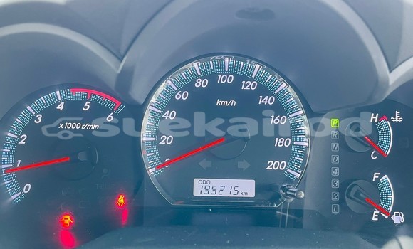 Buy Used Toyota Fortuner Black Car in Bangkok in Bangkok Buy Used Toyota Fortuner Black Car in Bangkok in Bangkok