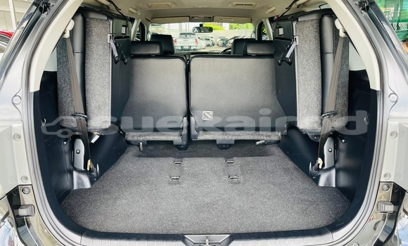 Buy Used Toyota Fortuner Black Car in Bangkok in Bangkok Buy Used Toyota Fortuner Black Car in Bangkok in Bangkok