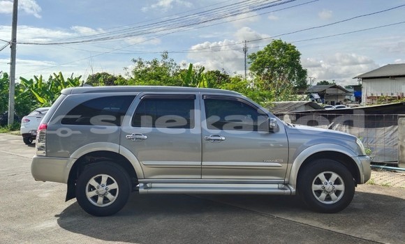 ซื้อ รถมือสอง Isuzu MU-7 อื่น ๆ รถยนต์ ใน %{เมือง} ใน กรุงเทพมหานคร ซื้อ รถมือสอง Isuzu MU-7 อื่น ๆ รถยนต์ ใน %{เมือง} ใน กรุงเทพมหานคร