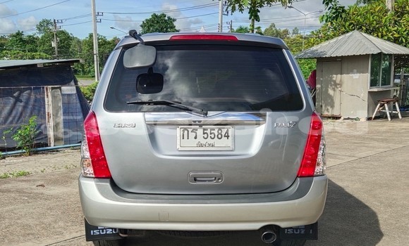 ซื้อ รถมือสอง Isuzu MU-7 อื่น ๆ รถยนต์ ใน %{เมือง} ใน กรุงเทพมหานคร ซื้อ รถมือสอง Isuzu MU-7 อื่น ๆ รถยนต์ ใน %{เมือง} ใน กรุงเทพมหานคร