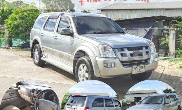ซื้อ รถมือสอง Isuzu MU-7 อื่น ๆ รถยนต์ ใน %{เมือง} ใน กรุงเทพมหานคร ซื้อ รถมือสอง Isuzu MU-7 อื่น ๆ รถยนต์ ใน %{เมือง} ใน กรุงเทพมหานคร