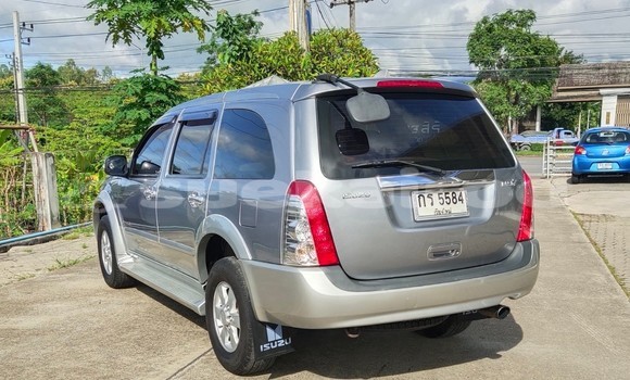 ซื้อ รถมือสอง Isuzu MU-7 อื่น ๆ รถยนต์ ใน %{เมือง} ใน กรุงเทพมหานคร ซื้อ รถมือสอง Isuzu MU-7 อื่น ๆ รถยนต์ ใน %{เมือง} ใน กรุงเทพมหานคร