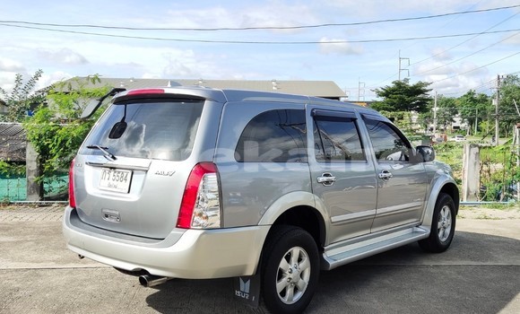 ซื้อ รถมือสอง Isuzu MU-7 อื่น ๆ รถยนต์ ใน %{เมือง} ใน กรุงเทพมหานคร ซื้อ รถมือสอง Isuzu MU-7 อื่น ๆ รถยนต์ ใน %{เมือง} ใน กรุงเทพมหานคร