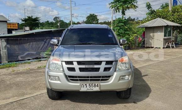 ซื้อ รถมือสอง Isuzu MU-7 อื่น ๆ รถยนต์ ใน %{เมือง} ใน กรุงเทพมหานคร ซื้อ รถมือสอง Isuzu MU-7 อื่น ๆ รถยนต์ ใน %{เมือง} ใน กรุงเทพมหานคร