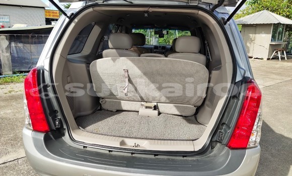 ซื้อ รถมือสอง Isuzu MU-7 อื่น ๆ รถยนต์ ใน %{เมือง} ใน กรุงเทพมหานคร ซื้อ รถมือสอง Isuzu MU-7 อื่น ๆ รถยนต์ ใน %{เมือง} ใน กรุงเทพมหานคร