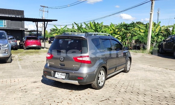 ซื้อ รถมือสอง Nissan Livina อื่น ๆ รถยนต์ ใน %{เมือง} ใน กรุงเทพมหานคร ซื้อ รถมือสอง Nissan Livina อื่น ๆ รถยนต์ ใน %{เมือง} ใน กรุงเทพมหานคร
