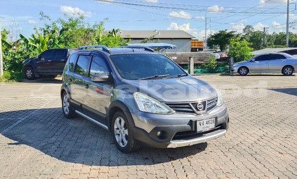 ซื้อ รถมือสอง Nissan Livina อื่น ๆ รถยนต์ ใน %{เมือง} ใน กรุงเทพมหานคร ซื้อ รถมือสอง Nissan Livina อื่น ๆ รถยนต์ ใน %{เมือง} ใน กรุงเทพมหานคร