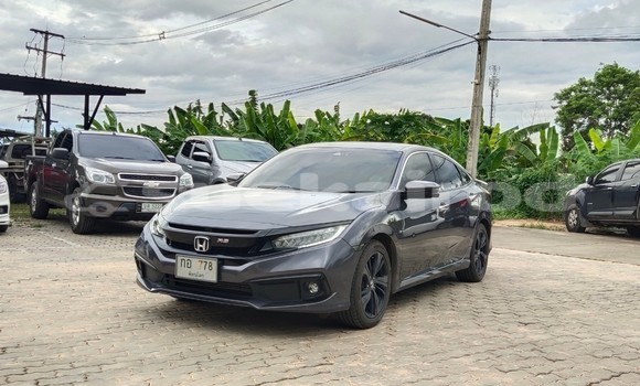 Buy Used Honda Civic Other Car in Bangkok in Bangkok