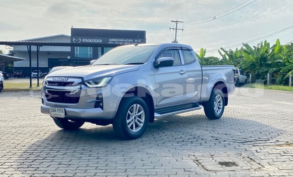 Buy Used Isuzu D-Max Other Car in Bangkok in Bangkok