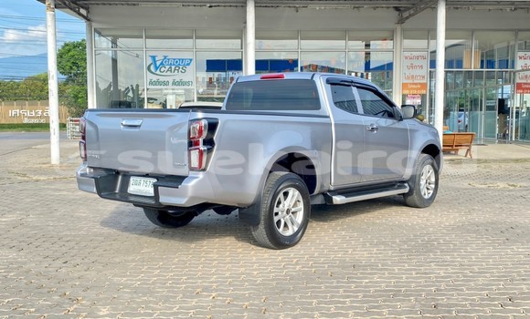 ซื้อ รถมือสอง Isuzu D-Max อื่น ๆ รถยนต์ ใน %{เมือง} ใน กรุงเทพมหานคร ซื้อ รถมือสอง Isuzu D-Max อื่น ๆ รถยนต์ ใน %{เมือง} ใน กรุงเทพมหานคร